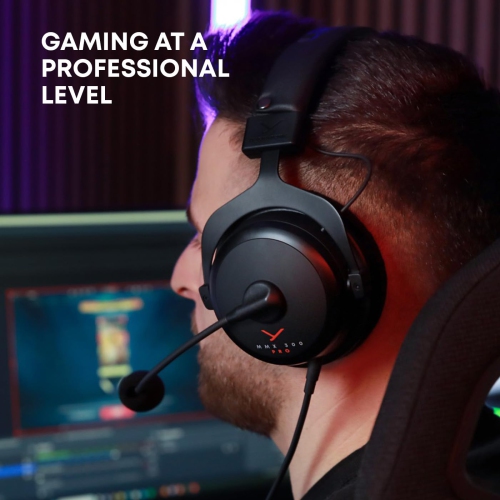 Beyerdynamic MMX 300 PRO Gaming Headset, Closed