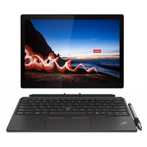 Lenovo ThinkPad X12 Gen 2 Detachable Intel Core Ultra 7 164U vPro 16GB 512GB SSD 12.3" FHD IPS Corning Gorilla Glass by LENOVO - Open Box condition - CA$1499.00