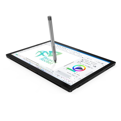Lenovo ThinkPad X12 Gen 2 Detachable Intel Core Ultra 7 164U vPro 16GB 512GB SSD 12.3" FHD IPS Corning Gorilla Glass by LENOVO - Open Box condition - Image 5