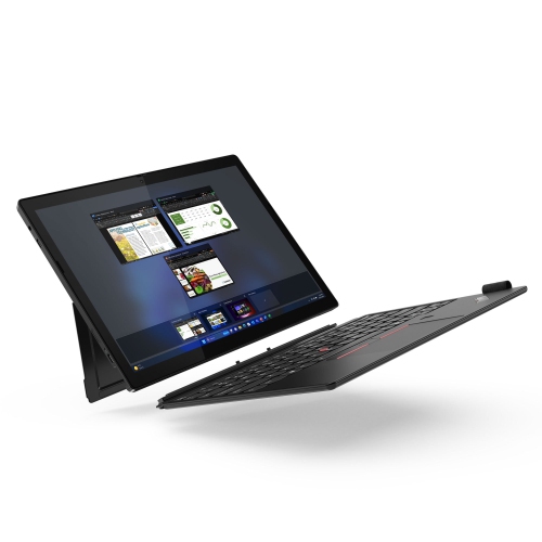 Lenovo ThinkPad X12 Gen 2 Detachable Intel Core Ultra 7 164U vPro 16GB 512GB SSD 12.3" FHD IPS Corning Gorilla Glass by LENOVO - Open Box condition - Image 6
