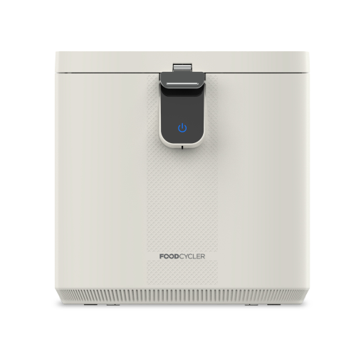 Food Cycler Eco 5 Award-Winning Kitchen Food Recycler | Indoor Composter Bin Alternative | Electric Countertop Food Disposer with Odorless 5L Indoor