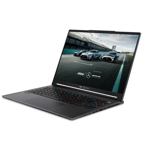 MICRO-STAR STEALTH 16 MERCEDESAMG CU9-185H/RTX 4070/32GB/2TBSSD/WIN11PRO