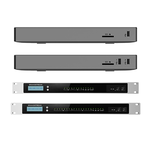 Grandstream UCM6302 IP PBX
