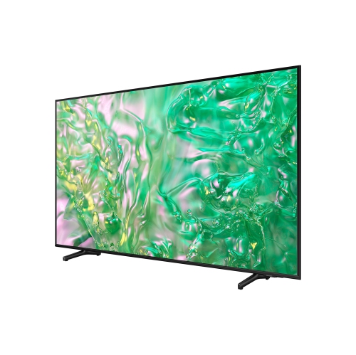Refurbished - Samsung UN65DU8000 65" DU8000 Crystal UHD 4K Smart TV (2024)