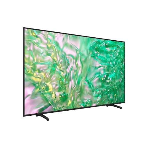 Refurbished - Samsung UN65DU8000 65" DU8000 Crystal UHD 4K Smart TV (2024)