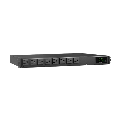 Tripp Lite – Unité de distribution d'alimentation ATS monophasée 120&nbsp;V de 1,44 kW