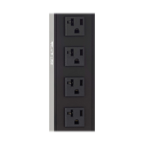 Tripp Lite 2.9kW 120V Single-Phase Basic PDU -