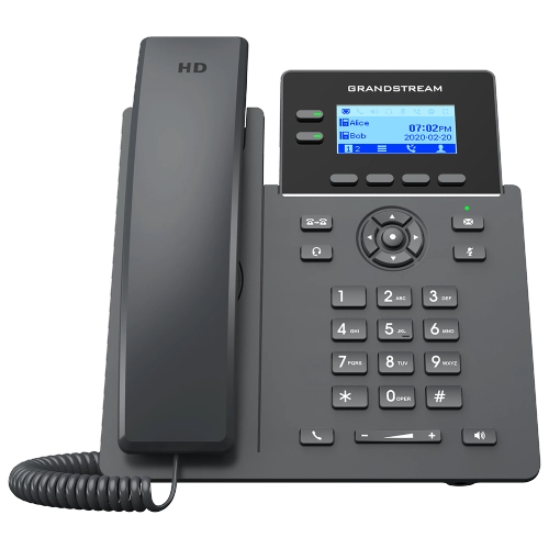 Grandstream GRP2602G