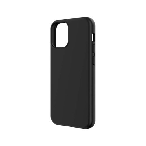 SOFI  Built -In Antimicrobial Protection Case for Iphone 12/12Pro In Black