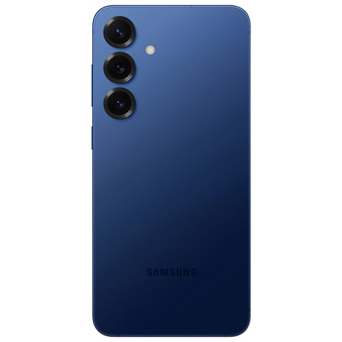 Image 5 of 11.. Samsung Galaxy S25+ 256GB - Navy - Unlocked