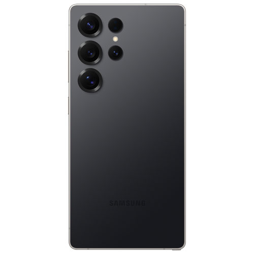 Image 14 of 19.. Samsung Galaxy S25 Ultra 512GB - Titanium Black - Unlocked