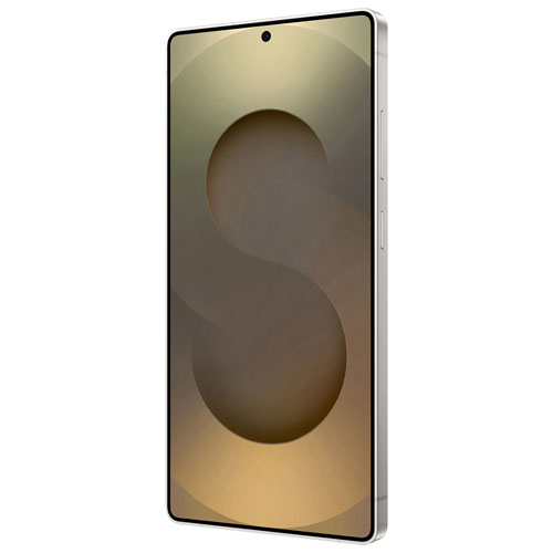 Samsung Galaxy S25 Ultra 512GB - Titanium Grey - Unlocked