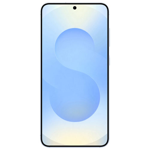 Samsung Galaxy S25 256GB - Icyblue - Unlocked