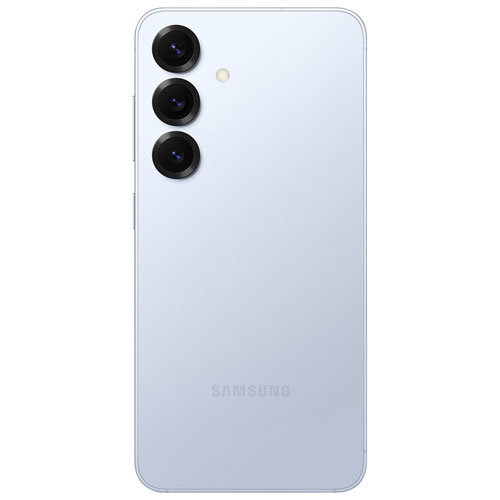 Samsung Galaxy S25 256GB - Icyblue - Unlocked