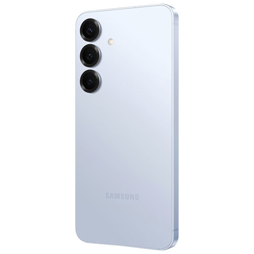 Samsung Galaxy S25 256GB - Icyblue - Unlocked