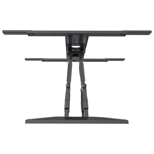 North Bayou P6 40" - 80" Full Motion TV Wall Mount