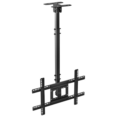North Bayou NBT560 32" - 57" Full Motion Ceiling TV Mount