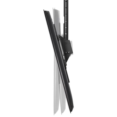 North Bayou NBT560 32" - 57" Full Motion Ceiling TV Mount