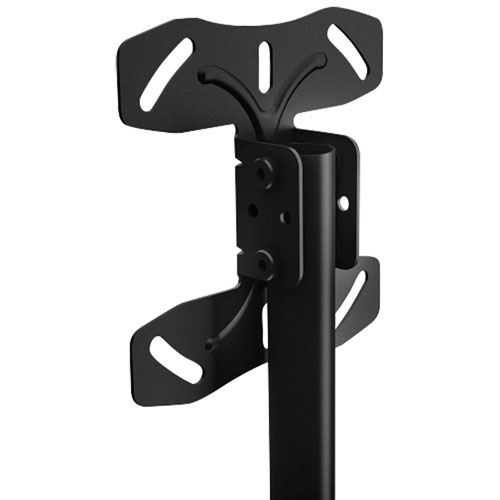 North Bayou NBT560 32" - 57" Full Motion Ceiling TV Mount
