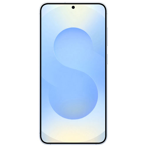 Koodo Samsung Galaxy S25+ 512GB - Icyblue - Select Tab Plan