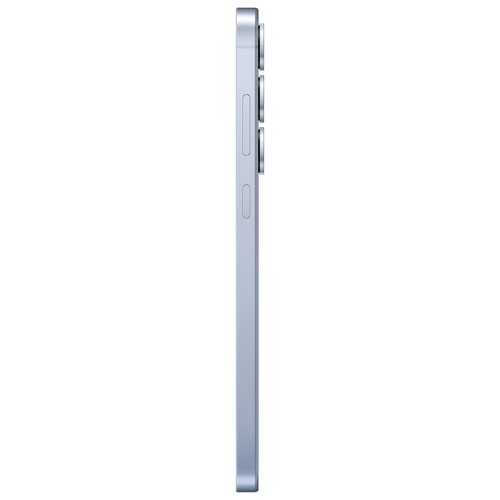 Galaxy S25+ (Plus) de Go de Samsung avec Koodo - Bleu glacial