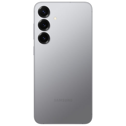 Koodo Samsung Galaxy S25+ (Plus) 256GB - Silver Shadow - Select Tab Plan