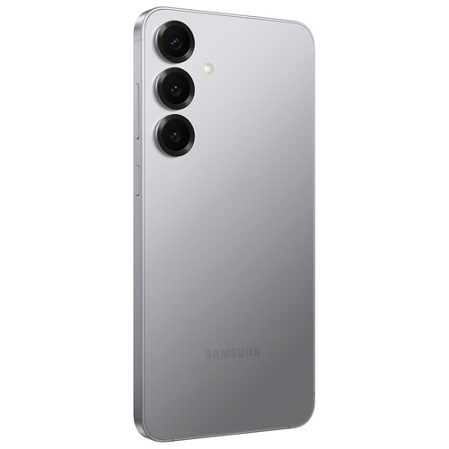Koodo Samsung Galaxy S25+ (Plus) 256GB - Silver Shadow - Select Tab Plan