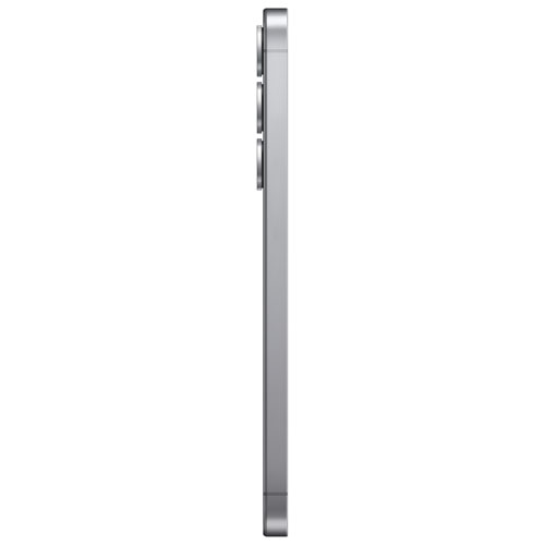 Koodo Samsung Galaxy S25+ (Plus) 256GB - Silver Shadow - Select Tab Plan