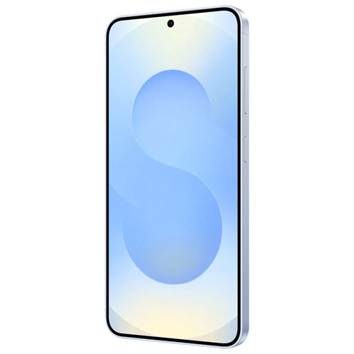 Koodo Samsung Galaxy S25 256GB - Icyblue - Select Tab Plan