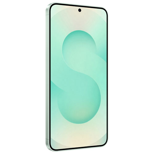 Galaxy S25 de 256 Go de Samsung avec Koodo - Menthe - Forfait Balance sélectionné