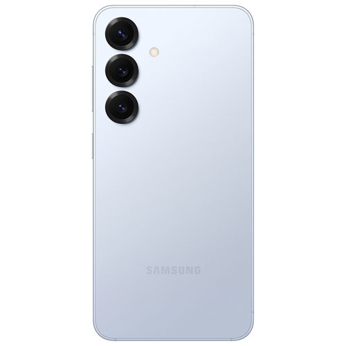 Koodo Samsung Galaxy S25 128GB - Icyblue - Select Tab Plan