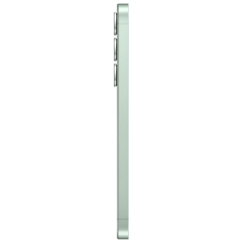 TELUS Samsung Galaxy S25 128GB - Mint - Monthly Financing