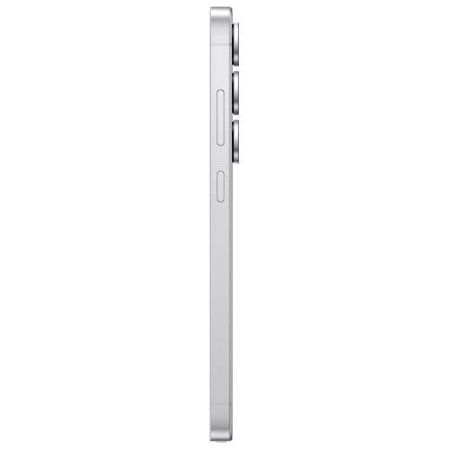 Galaxy S25 Ultra de 512 Go de Samsung avec Freedom Mobile - Titane bleu argenté - Paiement Balance mensuel