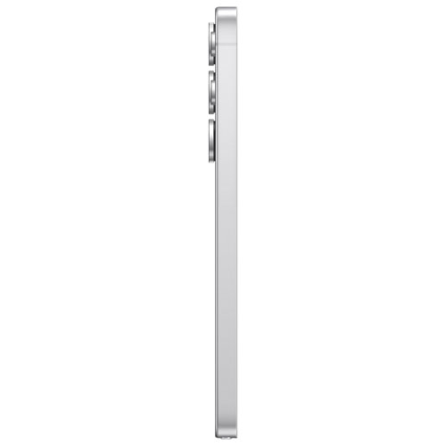 Galaxy S25 Ultra de 512 Go de Samsung avec Freedom Mobile - Titane bleu argenté - Paiement Balance mensuel