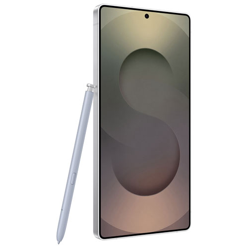 Koodo Samsung Galaxy S25 Ultra 256GB - Titanium Silverwhite - Select Tab Plan