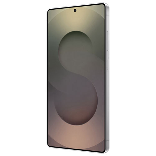 Koodo Samsung Galaxy S25 Ultra 256GB - Titanium Silverwhite - Select Tab Plan