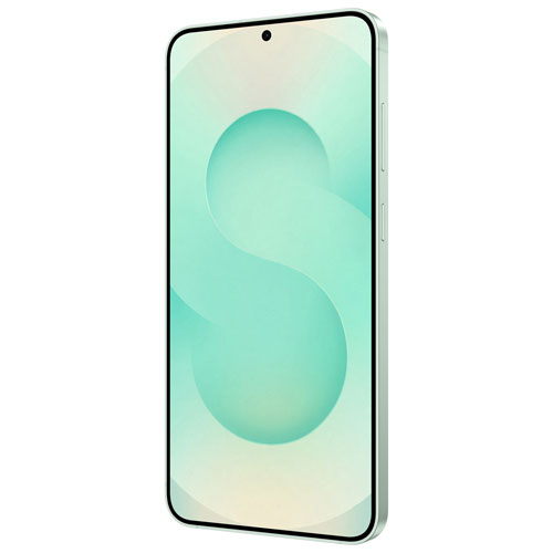 Galaxy S25+ de 512 Go de Samsung avec Koodo - Menthe - Forfait Balance sélectionné