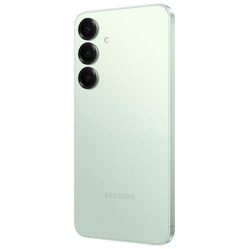 Galaxy S25+ de 512 Go de Samsung avec Koodo - Menthe - Forfait Balance sélectionné