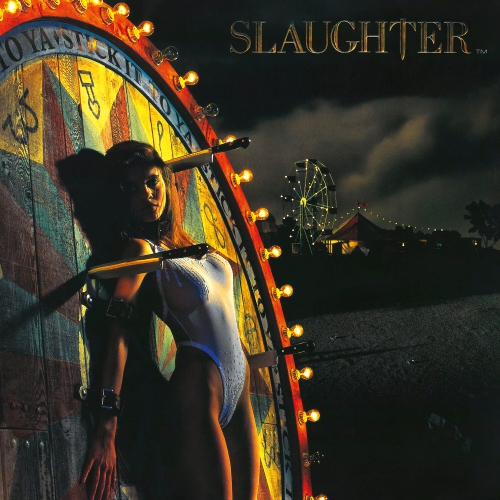 Slaughter - Stick It to Ya [COMPACT DISCS]