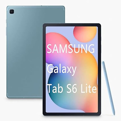 Galaxy Tab S6 Lite S Pen Replacement for Samsung Galaxy Tab S6 Lite Stylus Pen,Tab S6 Lite Pen Replacement +Free 5 Tips for Samsung Galaxy Tab S6