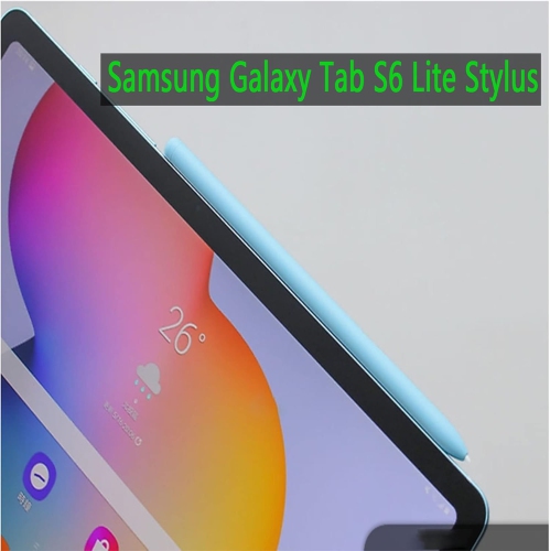 Galaxy Tab S6 Lite S Pen Replacement for Samsung Galaxy Tab S6 Lite Stylus Pen,Tab S6 Lite Pen Replacement +Free 5 Tips for Samsung Galaxy Tab S6