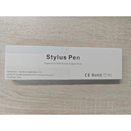 Galaxy Note 10 Stylus Pen Replacement for Samsung Galaxy Note 10/Note 10 Plus/Note 10+ 5G All Versions S Pen Stylus Pen (Aura Black)