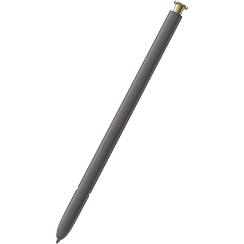 OECECA  Galaxy S24 Ultra S Pen Replacement for Samsung Galaxy S24 Ultra Stylus Pen, S Pen S24 Ultra Replacement Touch Pen Nobluetooth(Yellow Gold)