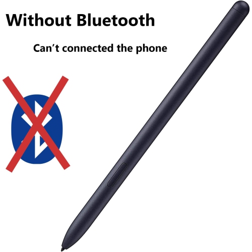 Galaxy Tab S7 Stylus Pen Replacement for Samsung Galaxy Tab S7, Tab S7+ Plus, Tab S7 FE, S8, S8+, S8 Ultra S Pen Stylus+ Tips/Nibs