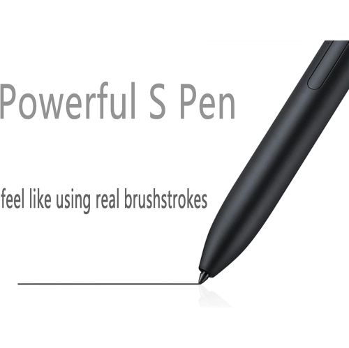 Galaxy Tab S7 Stylus Pen Replacement for Samsung Galaxy Tab S7, Tab S7+ Plus, Tab S7 FE, S8, S8+, S8 Ultra S Pen Stylus+ Tips/Nibs