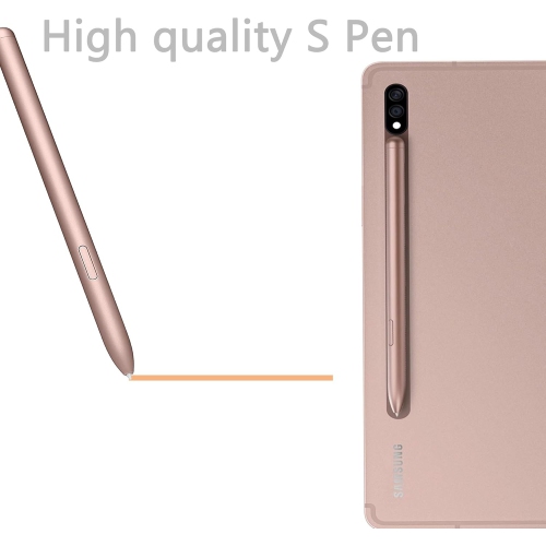 Galaxy Tab S7 Stylus Pen Replacement for Samsung Galaxy Tab S7, Tab S7+ Plus, Tab S7 FE, S8, S8+, S8 Ultra S Pen Stylus+ Tips/Nibs