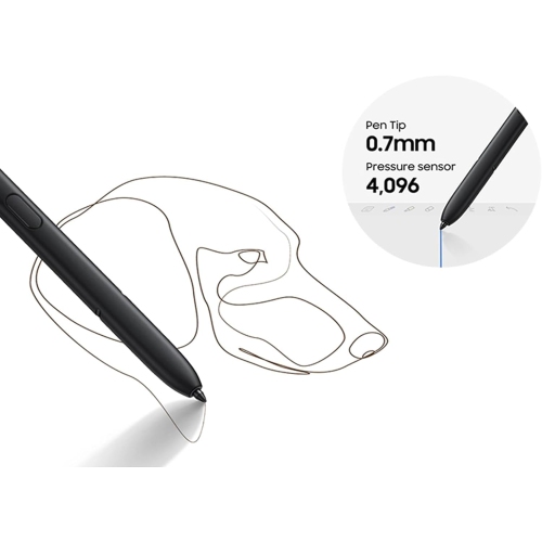 Galaxy S24 Ultra S Pen for Samsung Galaxy S24 Ultra 5G Stylus Pen S24 Ultra Replacement Galaxy S24 Ultra Stylus Pen Function