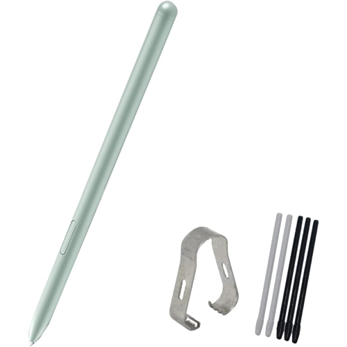 Tab S7 FE Pen Replacement Pointer Stylus Pen for Samsung Galaxy Tab S7,Tab S7+ Plus with Tips/Nibs