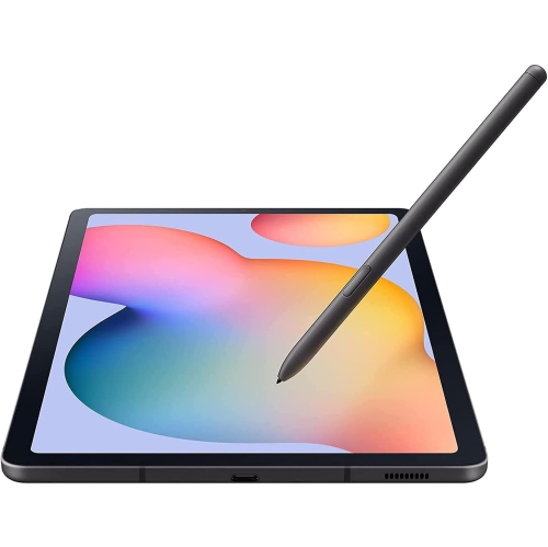 Galaxy Tab S6 Lite Pen Replacement for Samsung Galaxy Tab S6 Lite Stylus Pen S Pen NoBluetooth+Tips/Nibs(Black)