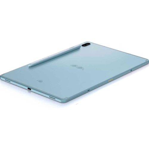 Tab S6 Lite Pen Replacement S Pen for Samsung Galaxy Tab S6 Lite Stylus Pen+Tips/Nibs, Angora Blue